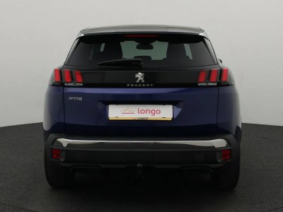 Peugeot 3008 | 3