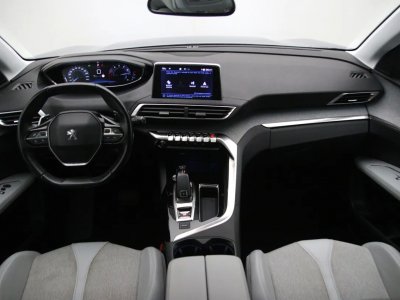 Peugeot 3008 | 1