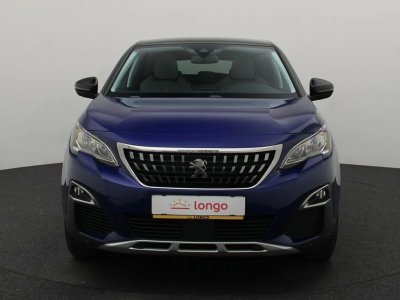 Peugeot 3008 | 2