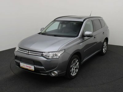 Mitsubishi Outlander | 0