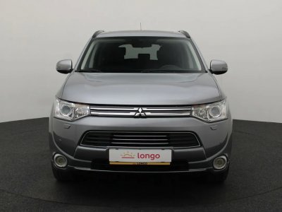 Mitsubishi Outlander | 2