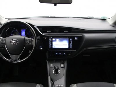 Toyota Auris | 1