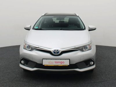 Toyota Auris | 2