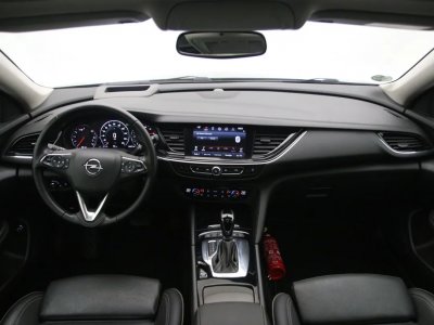 Opel Insignia | 1
