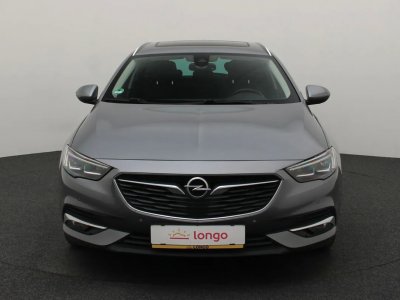 Opel Insignia | 2