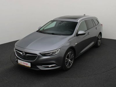 Opel Insignia | 0