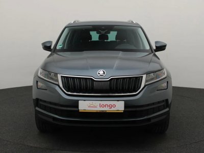 Skoda Kodiaq | 2