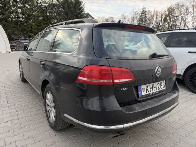 Volkswagen Passat | 3