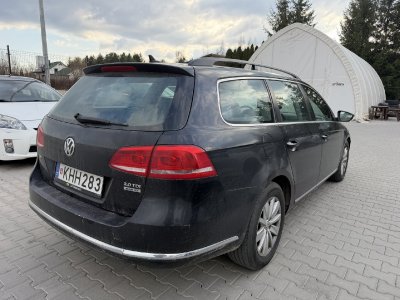 Volkswagen Passat | 2