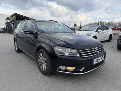 Volkswagen Passat | 1