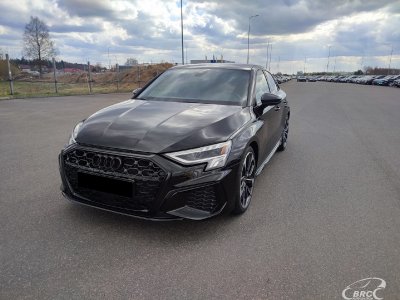Audi S3 | 0