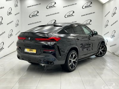 BMW X6 | 1