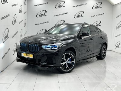 BMW X6 | 0