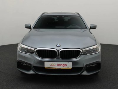 BMW 530 | 2