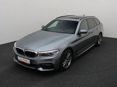 BMW 530 | 0