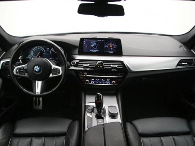 BMW 530 | 1