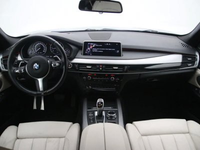 BMW X5 | 1