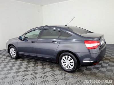 Citroen C5 | 3