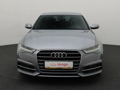 Audi A6 | 2