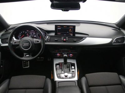 Audi A6 | 1