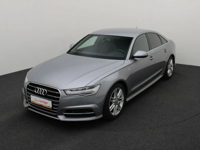 Audi A6 | 0