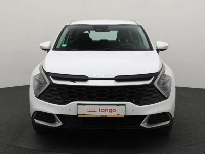 Kia Sportage | 2