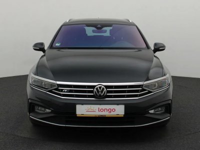 Volkswagen Passat | 2