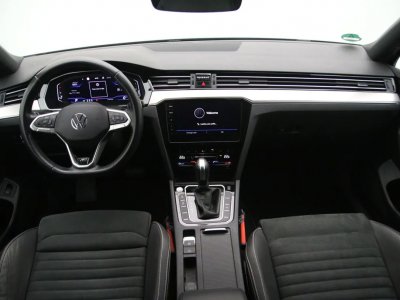 Volkswagen Passat | 1