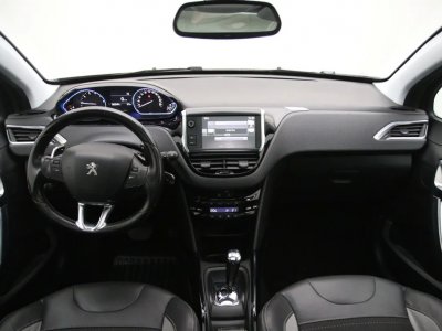 Peugeot 2008 | 1