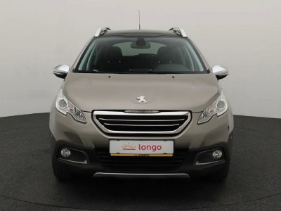 Peugeot 2008 | 2