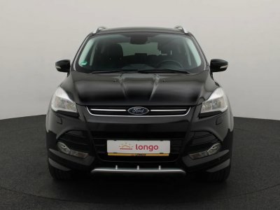 Ford Kuga | 2