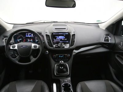 Ford Kuga | 1