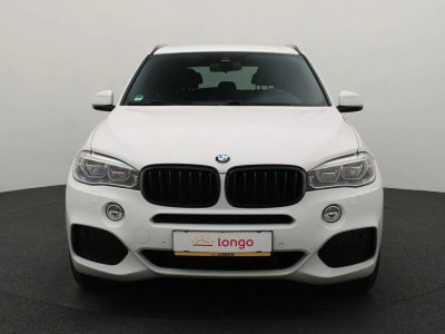 BMW X5 | 2
