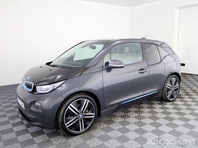 BMW i3 | 1
