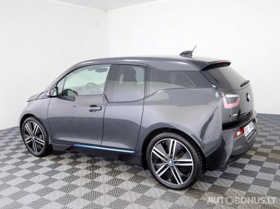 BMW i3 | 3