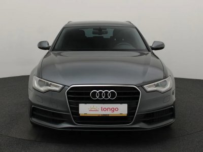 Audi A6 | 2