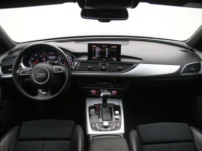 Audi A6 | 1