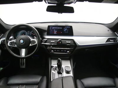 BMW 530 | 1