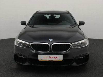 BMW 530 | 2