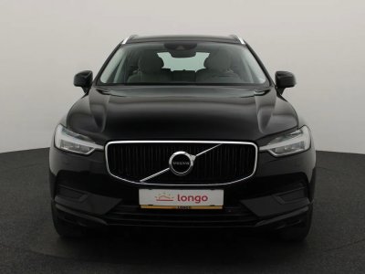 Volvo XC60 | 2
