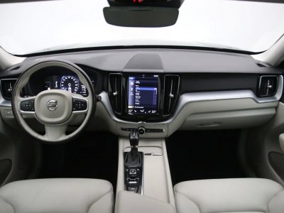 Volvo XC60 | 1