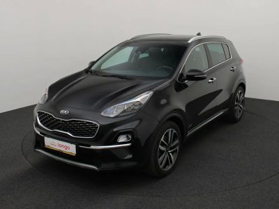 Kia Sportage | 0