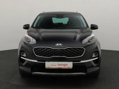 Kia Sportage | 2