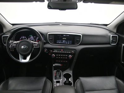 Kia Sportage | 1