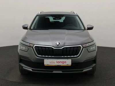 Skoda Kamiq | 2