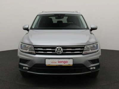 Volkswagen Tiguan | 2