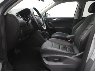 Volkswagen Tiguan | 3