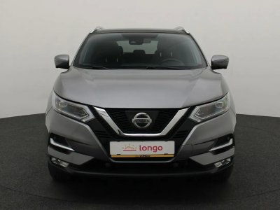 Nissan Qashqai | 2