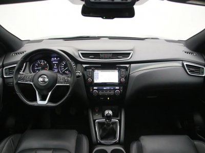 Nissan Qashqai | 1