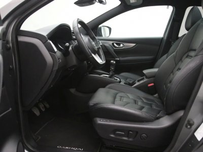 Nissan Qashqai | 3